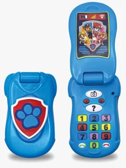 Paw Patrol Legetøjstelefon