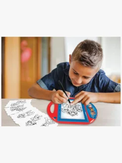 Paw Patrol Magnetisk Tegnetavle