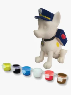 Paw Patrol Mal Figurer Kreasæt