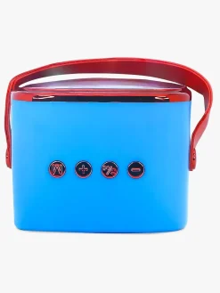 Paw Patrol Popsing Karaokesæt med LED-lys