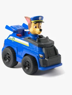 Paw Patrol Race & Rescue Fjernstyret Køretøj Chase