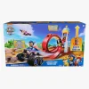 Paw Patrol Rescue Wheels Super Loop HQ Legesæt