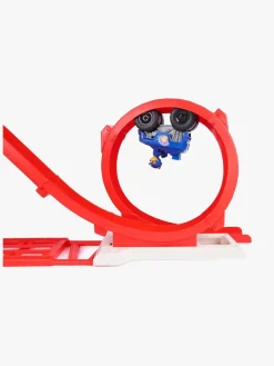 Paw Patrol Rescue Wheels Super Loop HQ Legesæt