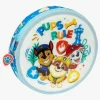 Paw Patrol Rund Penalhus Pups Rule, Blå