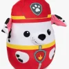 Paw Patrol Squishie Bamse Marshall 30 cm