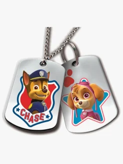 Paw Patrol Terrific Tags Smykkesæt