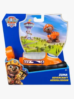 Paw Patrol Transportmiddel Zuma 2.0