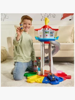 Paw Patrol Udsigtstårn Legesæt 81 cm