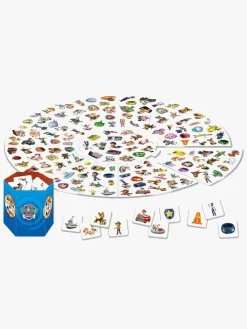 Paw Patrol Vildkatten