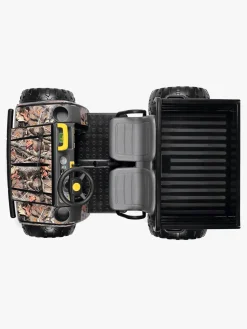 Peg Pérego John Deere Gator Camo HPX Elbil