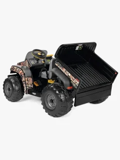 Peg Pérego John Deere Gator Camo HPX Elbil