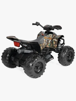 Peg Pérego Polaris Outlaw 330W Camo Buggy