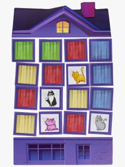 Peliko Huskespil Katten på taket