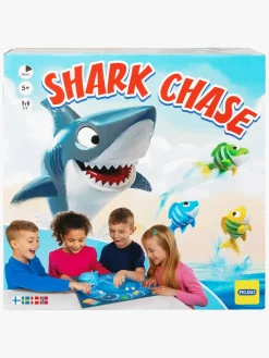 Peliko Spil Shark Chase