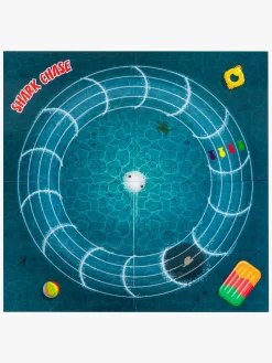 Peliko Spil Shark Chase