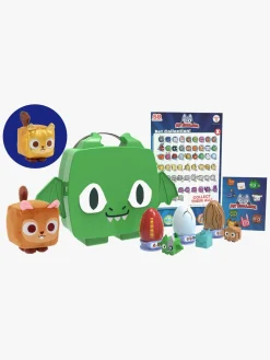Pet Simulator Collector Bundle Legesæt Green Dragon Series 2