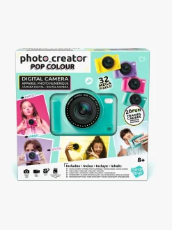 Photo Creator Digitalkamera