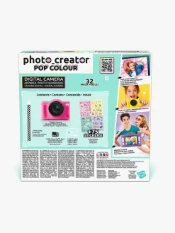 Photo Creator Digitalkamera