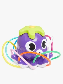 Pinepeak Vandlegetøj Blæksprutte, Lilla