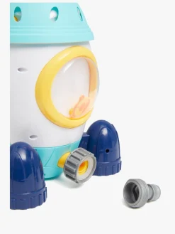 Pinepeak Vandlegetøj Raket, Blå