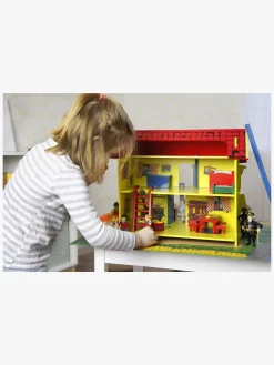 Pippi Langstrømpe Figur Dunder-Karlsson & Blom