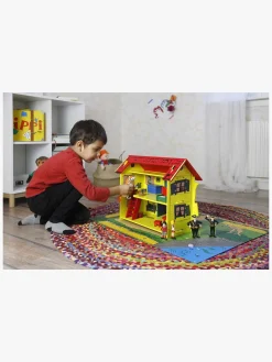 Pippi Langstrømpe Figur Tommy & Annika