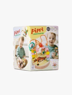 Pippi Langstrømpe Kuglebane