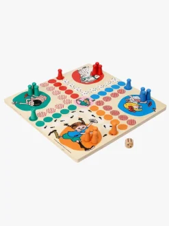 Pippi Langstrømpe Ludo