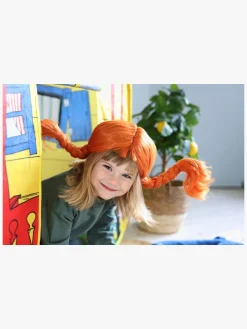 Pippi Langstrømpe Paryk