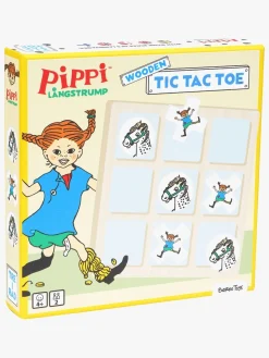 Pippi Langstrømpe Tic-tac-toe