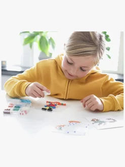 Pippi Langstrømpe Vandperler