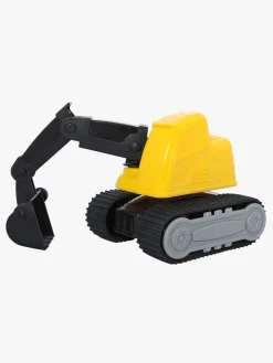 Plasto Gravemaskine m. Larvefødder