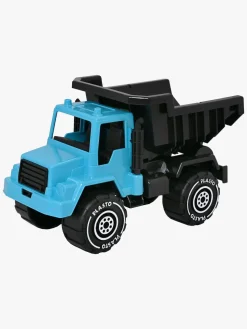 Plasto Lastbil, Turkis/Sort