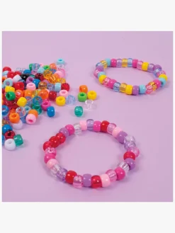 Playbox Kongoperler i Spand 1200 Stk.