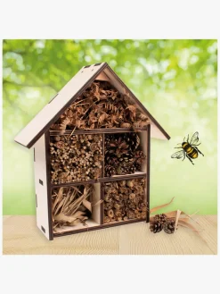 Playbox Krea Sæt Træhus