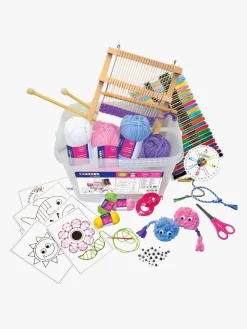 Playbox Kreakasse Håndarbejde