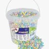 Playbox Perler Pastel I Spand 10000 Stk