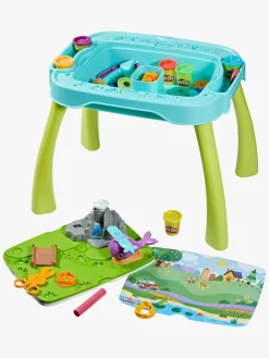 Play-Doh All-in-One Creativity Starter Station Legesæt