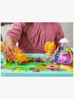 Play-Doh All-in-One Creativity Starter Station Legesæt