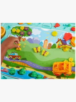 Play-Doh All-in-One Creativity Starter Station Legesæt