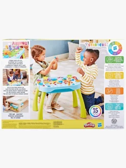 Play-Doh All-in-One Creativity Starter Station Legesæt