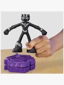 Play-Doh Black Panther Cutting Claws Legesæt