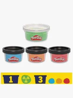 Play-Doh Den Fantastiske Hulk Smash And Squish Legesæt