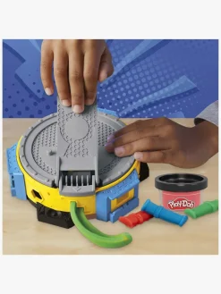 Play-Doh Den Fantastiske Hulk Smash And Squish Legesæt