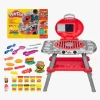 Play-Doh Legesæt Sizzlin Grill