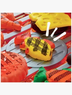 Play-Doh Legesæt Sizzlin Grill
