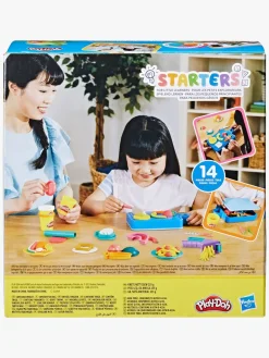 Play-Doh Little Chef Starter-set