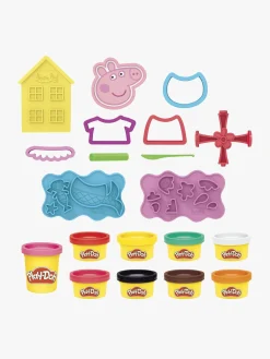 Play-Doh Modellervoks Gurli Gris Stylingsæt