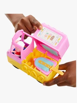 Play-Doh Modellervoks Gurli Gris Ice Cream