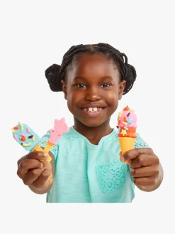 Play-Doh Modellervoks Gurli Gris Ice Cream